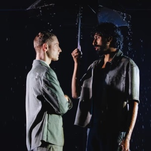 PRINCE F****T Extends Again Off-Broadway Photo