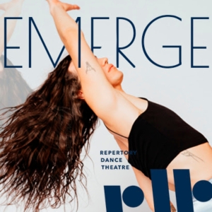  Repertory Dance Theatre Hosts EMERGE 2025 in January Photo