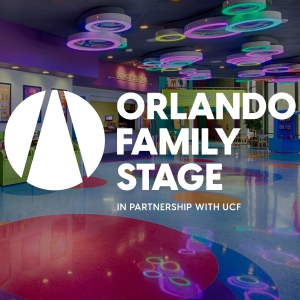 Orlando REP Changes Name to Orlando Family Stage Photo