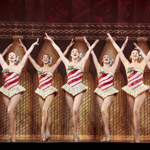 Radio City CHRISTMAS SPECTACULAR To Begin 2024 Run In November Interview
