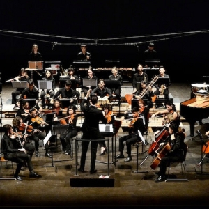 Afghan Youth Orchestra and Renée Fleming Give Free, Livestreamed Concert From The K Photo