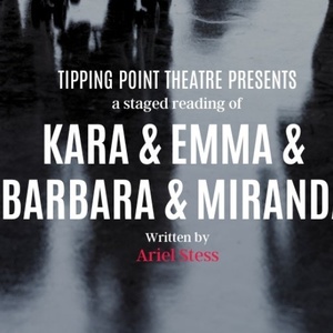 Free Readings of New Musical and New Play Tipping Point Theatre Photo