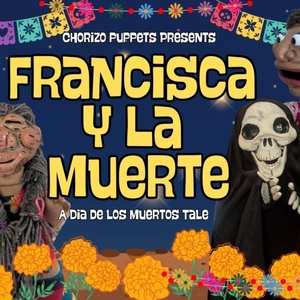 Celebrate Dia de los Muertos at Great AZ Puppet Theater