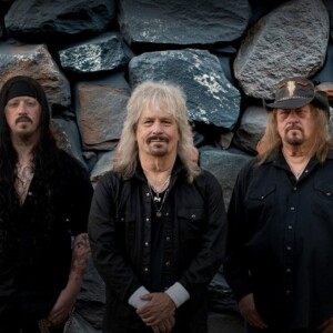 MOLLY HATCHET to Perform at Capitol Theatre Photo