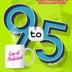 9 TO 5 THE MUSICAL Comes to Osceola Arts Photo