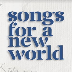 SONGS FOR A NEW WORLD Will Be Revived in London Next Year Photo