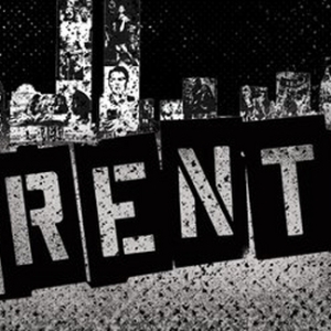 RENT Comes to the Chance Theater in July Photo
