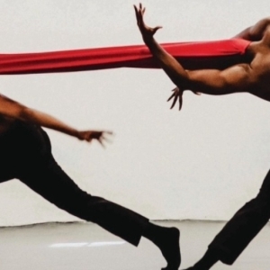 Matsena Brothers Premiere Their Duet KABEL at Sadlers Wells East in May Photo