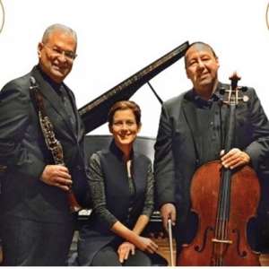 Lincoln Friends of Chamber Music Opens 59th Season With the Polonsky-Shifrin-Wiley Tr