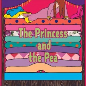 THE PRINCESS AND THE PEA Comes to Creative Cauldron in March Photo