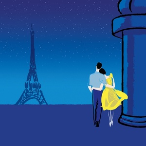 Robbie Fairchild and Max von Essen Will Lead AN AMERICAN IN PARIS at Grand Théâtre de