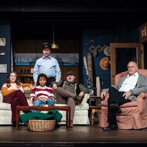 Photos: First look at Little Theatre Off Broadway’s ON GOLDEN POND