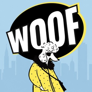 WOOF To Be Presented By Pageant Productions Photo