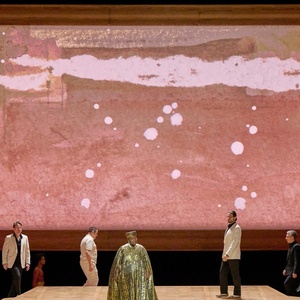LA CLEMENZA DI TITO Comes to the Vienna State Opera Photo