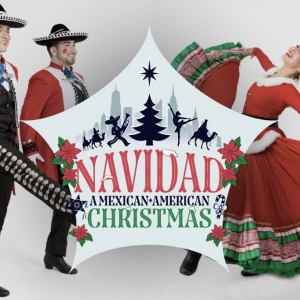 Calpulli Mexican Dance Company Brings NAVIDAD to East Coast Venues This Holiday Seaso Video