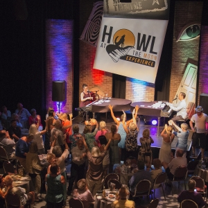 Howl at The Moon Returns to Riverside Theatre Photo