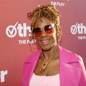 Kecia Lewis and Kelsie Watts Join BROADWAY BELTS FOR PFF! 2026 Photo