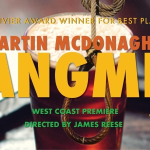 Cast and Creative Team Announced for HANGMEN West Coast Premiere At San Jose Stage Co Video