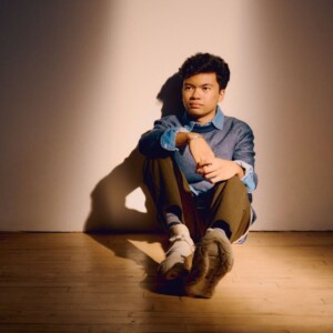 Joey Alexander Trio to Bring Jazz to Sydney for Two Shows Photo