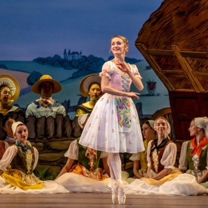 The Royal Ballet Will Perform LA FILLE MAL GARDÉE for Limited Run at Royal Opera Hou Photo