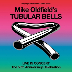 Further Dates Revealed For TUBULAR BELLS Live In Concert - The 50th Anniversary Celeb Video