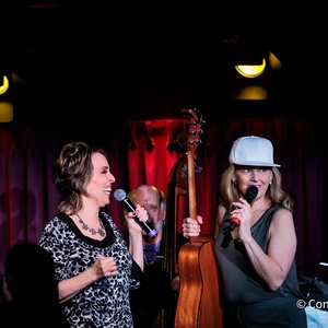 Photos: See High Susie Mosher's THE LINEUP - March 24 at the Green Room 42 Photo