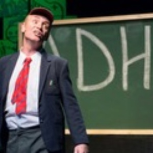 ADHD Comes to The Drama Factory Photo