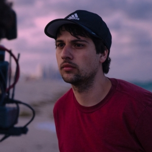 New York Based Director and Palmetto High Alumni Will Premiere at Miami Film Festival Video