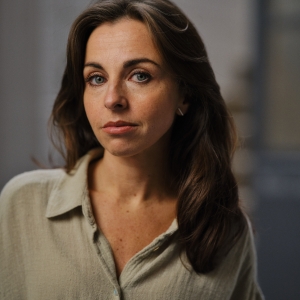 Louisa Lytton Joins UK Tour of THE GIRL ON THE TRAIN Photo