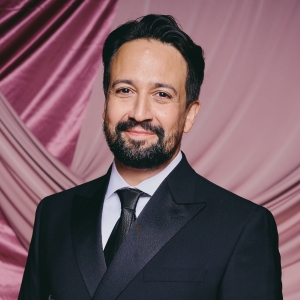 Photos: Lin-Manuel Miranda, Bernadette Peters and More Portraits from the 2025 Americ Photo