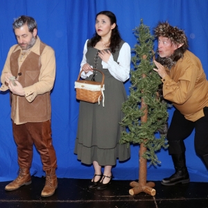 Photos: RUMPELSTILSKIN At Sutter Street Theatre Photo