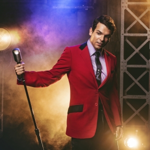 JERSEY BOYS Celebrates 18 Years and Reveals New Cast Members Photo