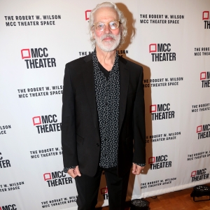 Terrence Mann & More to Join New York City Ballet's 75th Anniversary Performances Photo