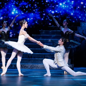 CINDERELLA is Now Playing in Finland Photo