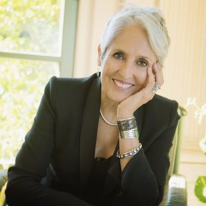 Joan Baez To Join SWEET RELIEF Benefit Concert Honoring Taj Mahal In San Francisco Photo