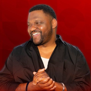 Aries Spears Set to Perform at Ruth Eckerd Hall in January Photo