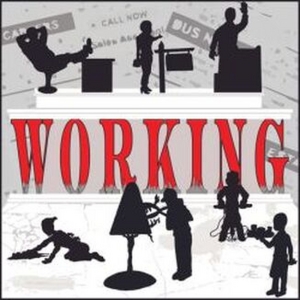 WORKING Comes to Creative Cauldron in February