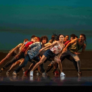 Sadler’s Wells September Lineup Features UK Premieres and More Photo