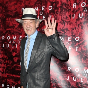 Ian McKellen to Open All-Trans and Non-Binary TWELFTH NIGHT Reading