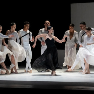 CARMEN.MAQUIA To Be Performed By Ballet Hispánico New York Photo