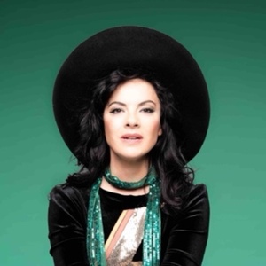 Camille O’Sullivan Transfers LOVELETTER to Soho Theatre Walthamstow Photo