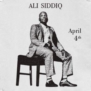 Ali Siddiq Brings The Custom Fit Tour To The Bushnell In May Photo