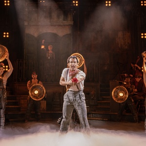 HADESTOWN Comes to Peoria in January Photo