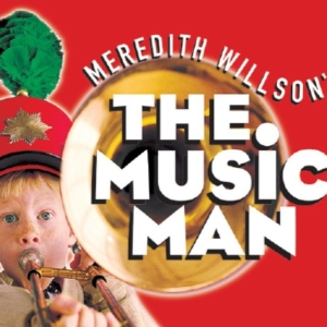 THE MUSIC MAN Comes to the Washington Pavilion in 2026 Photo