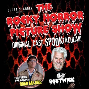 THE ROCKY HORROR PICTURE SHOW Spooktacular Tour Will Return to Wharton Center with Ba Interview