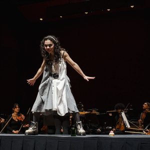 Mannes Opera to Present THE SAINT OF BLEECKER STREET in 2026-27 Season Photo
