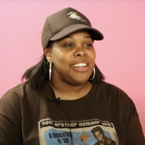 Video: Amber Riley, Loretta Devine, and More Talk THE PREACHER'S WIFE at Alliance…
