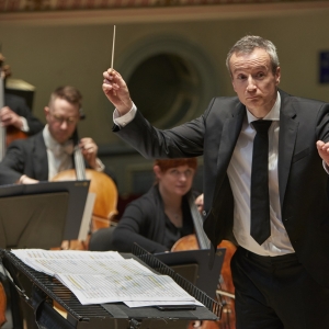 Opera North Reveals Details of Kirklees Concert Season 2023-24