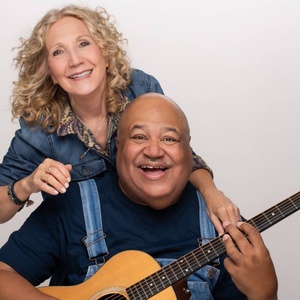 WENDY & DB’S BLUES BEATS FOR LITTLE FEET! Will Come to the Overture Center