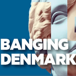 BANGING DENMARK Comes to Sydney's New Theatre in September Photo